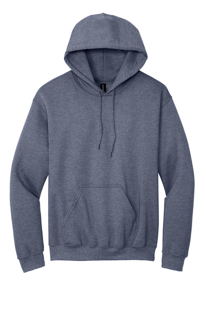 Heather Dark Navy
