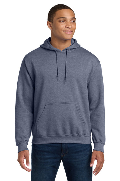Gildan Heavy Blend Hooded Sweatshirt (18500)