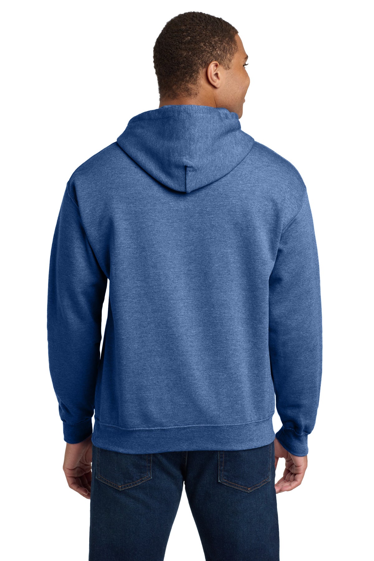 Heather Deep Royal