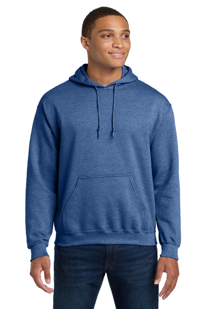 Gildan Heavy Blend Hooded Sweatshirt (18500)