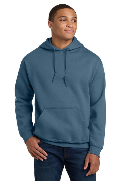 Gildan Heavy Blend Hooded Sweatshirt (18500)