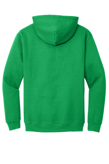 Irish Green