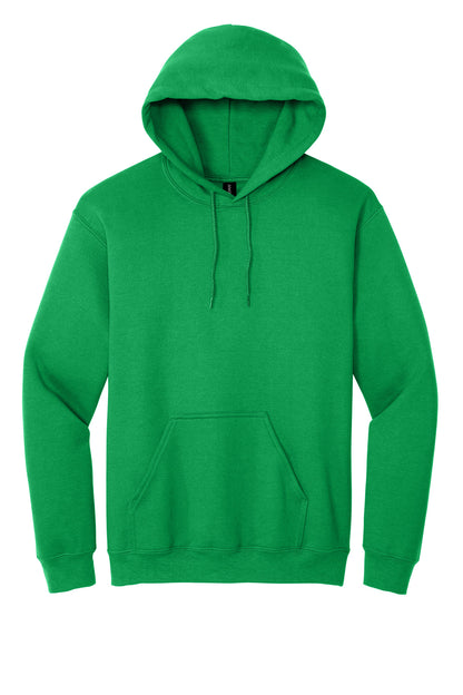 Irish Green