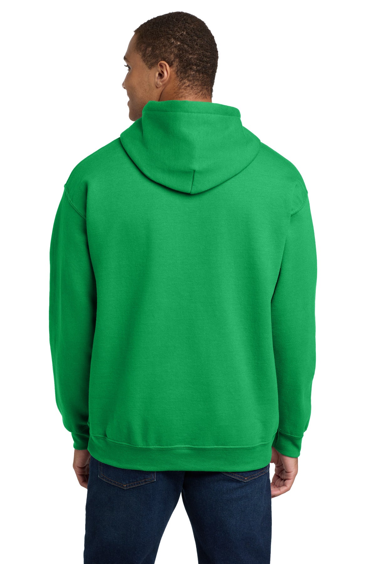 Irish Green