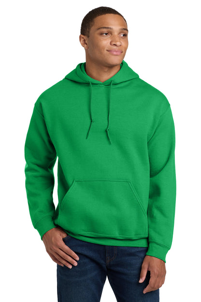 Gildan Heavy Blend Hooded Sweatshirt (18500)