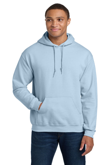 Gildan Heavy Blend Hooded Sweatshirt (18500)