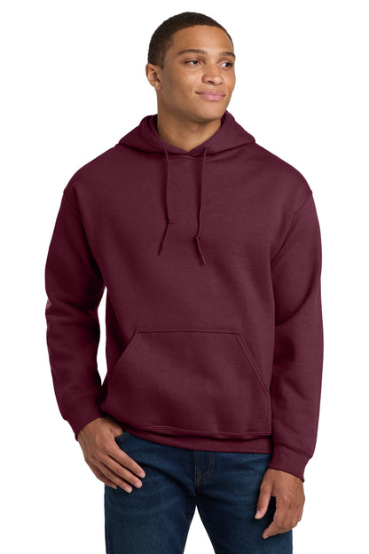Gildan Heavy Blend Hooded Sweatshirt (18500)