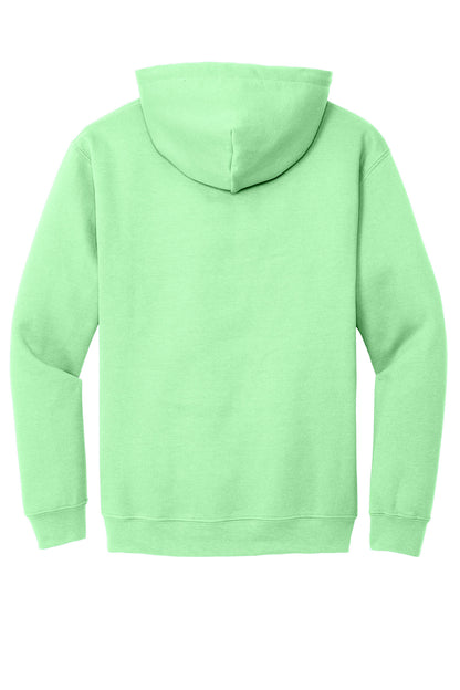 Mint Green