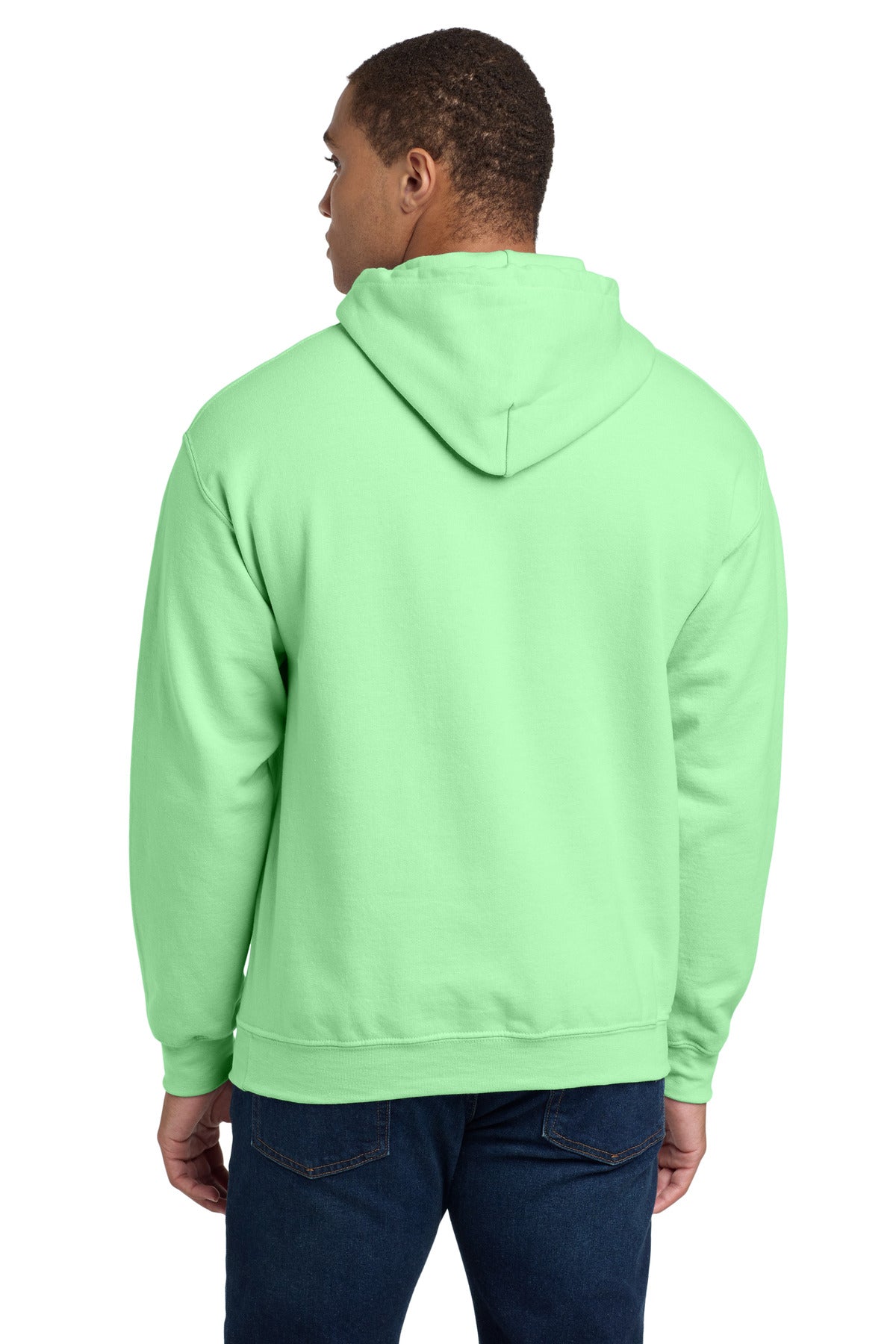 Mint Green