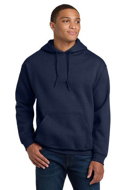 Gildan Heavy Blend Hooded Sweatshirt (18500)