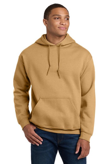 Gildan Heavy Blend Hooded Sweatshirt (18500)