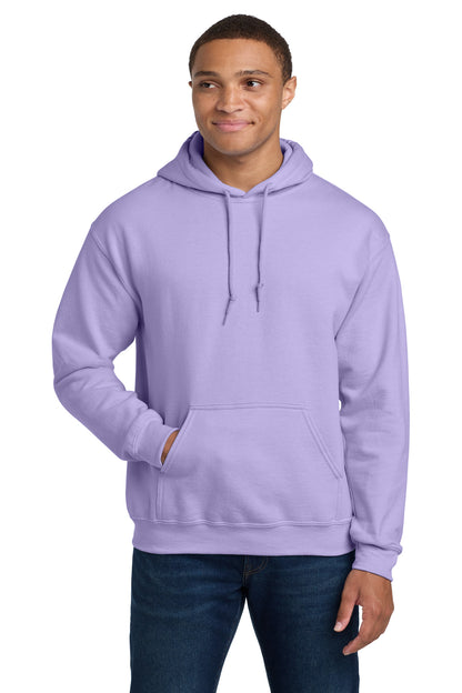 Gildan Heavy Blend Hooded Sweatshirt (18500)