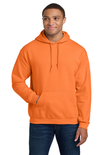 Gildan Heavy Blend Hooded Sweatshirt (18500)