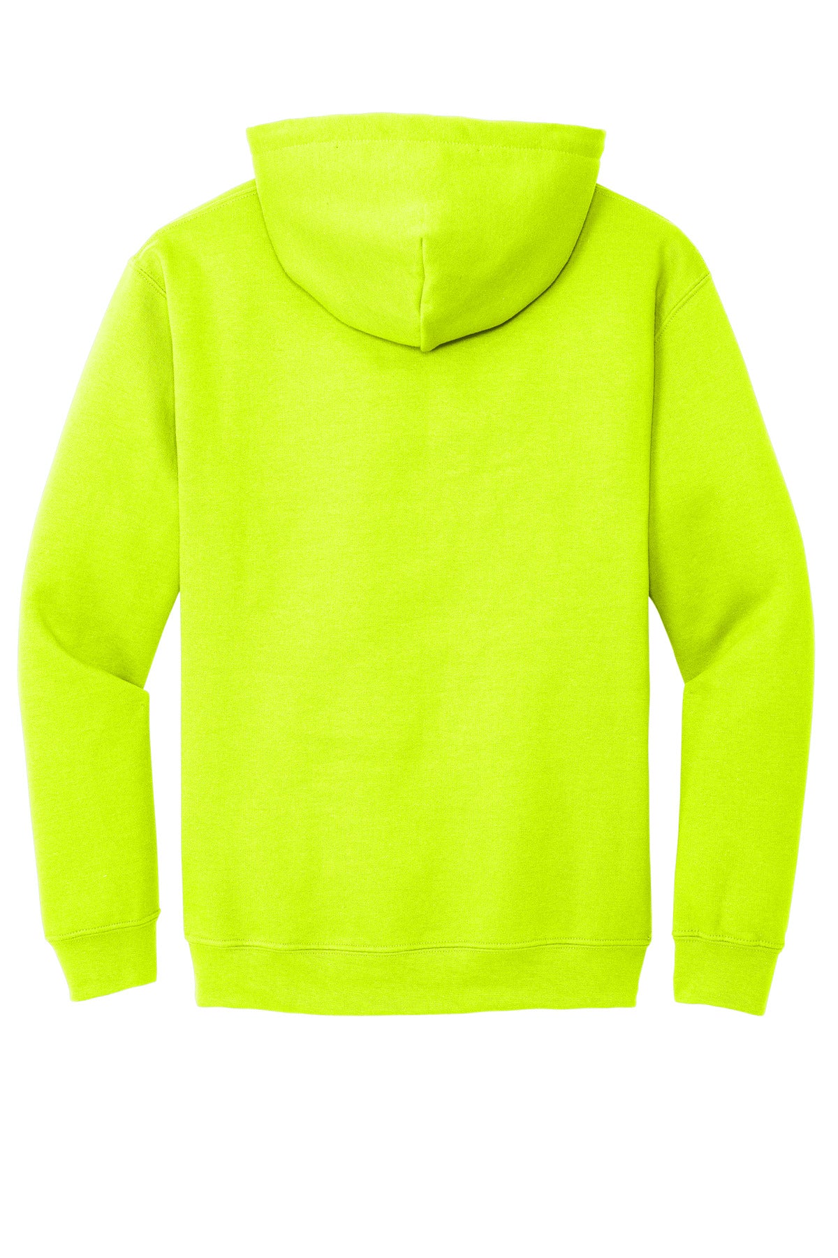 Safety Green