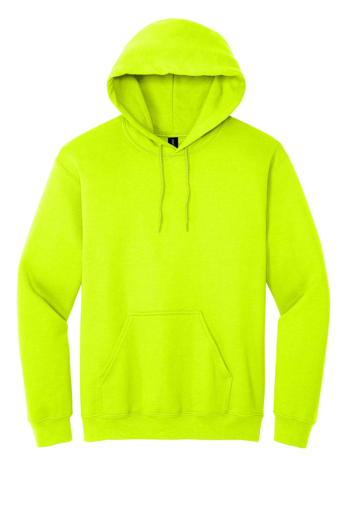 Safety Green