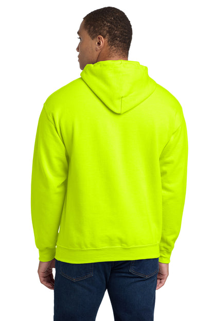 Safety Green