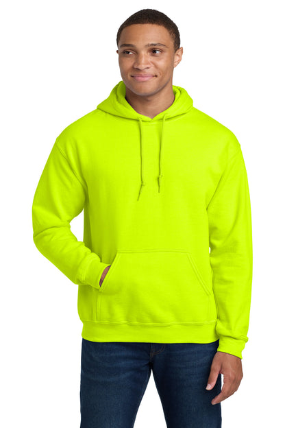Gildan Heavy Blend Hooded Sweatshirt (18500)