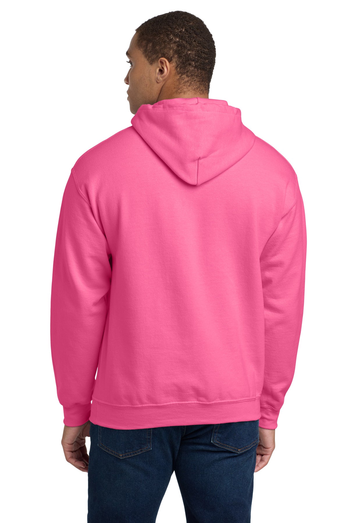Safety Pink