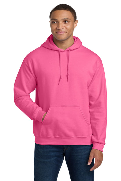 Gildan Heavy Blend Hooded Sweatshirt (18500)