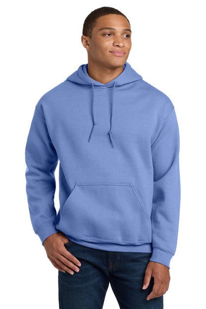 Gildan Heavy Blend Hooded Sweatshirt (18500)