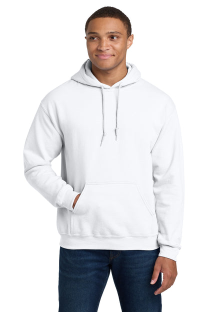 Gildan Heavy Blend Hooded Sweatshirt (18500)
