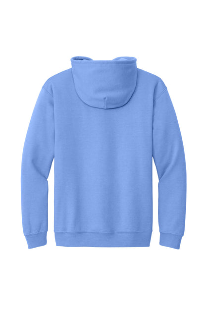 Carolina Blue