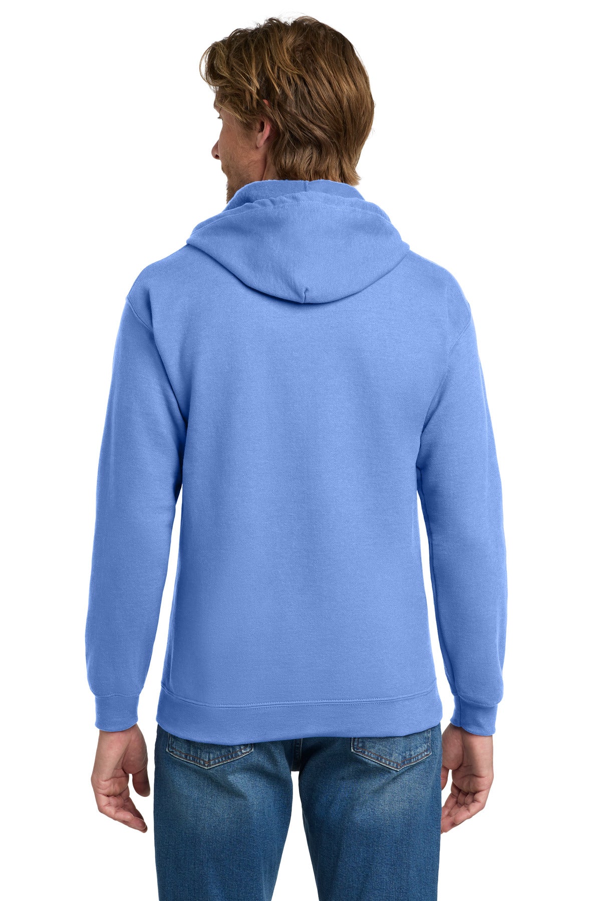 Carolina Blue