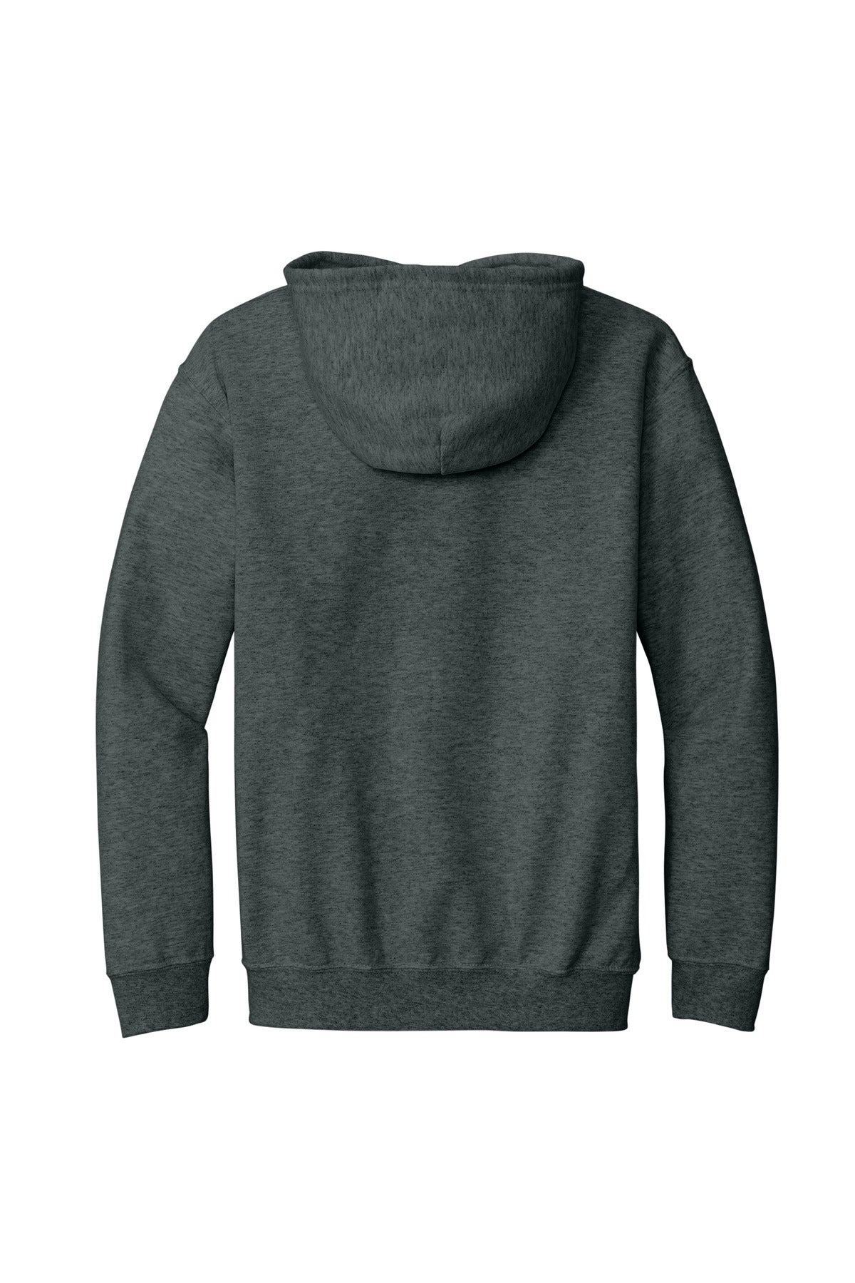 Dark Heather Grey