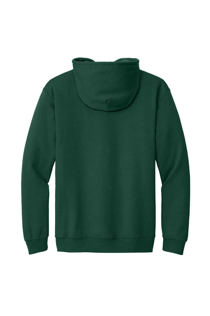 Forest Green