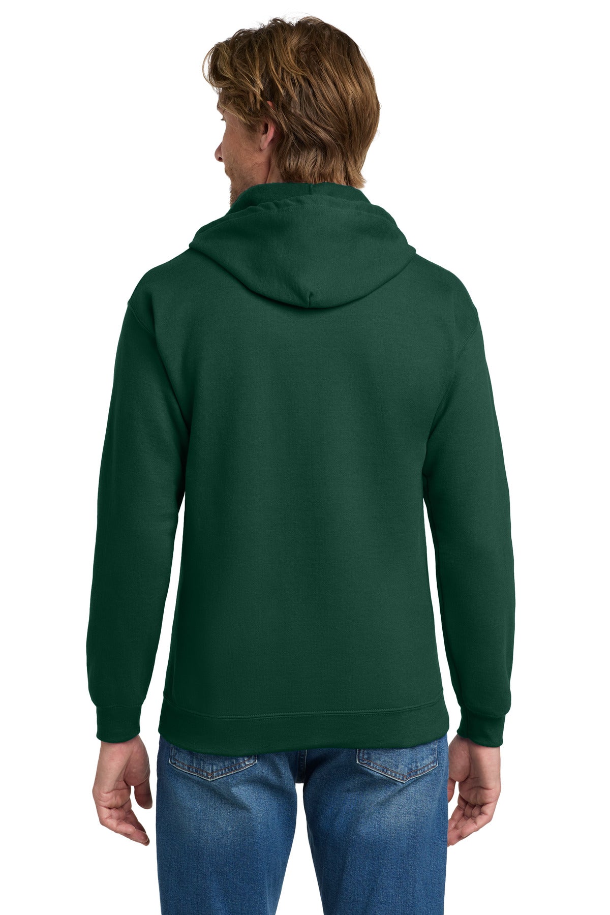 Forest Green