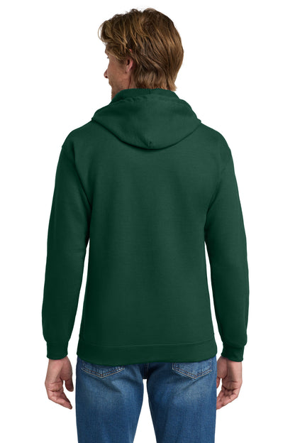 Forest Green