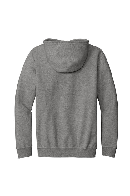 Graphite Heather