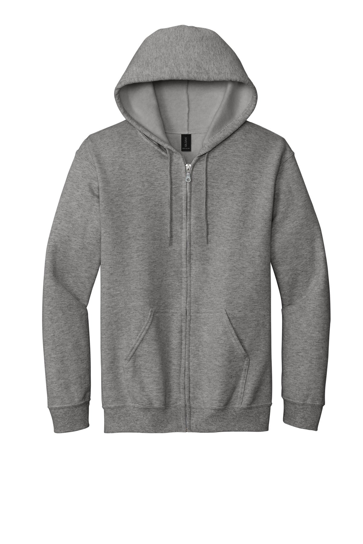 Graphite Heather