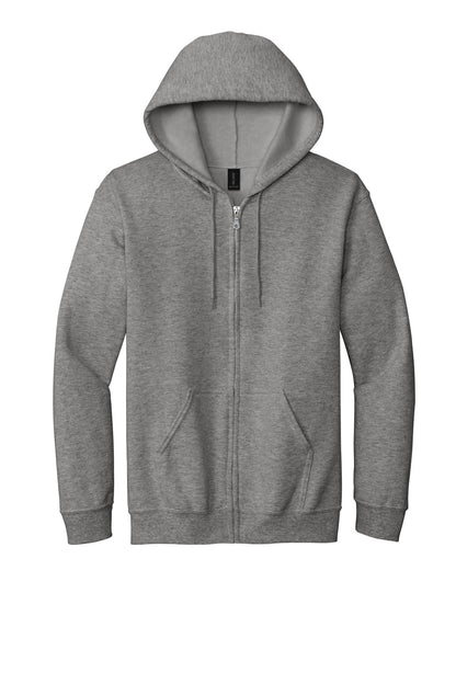 Graphite Heather