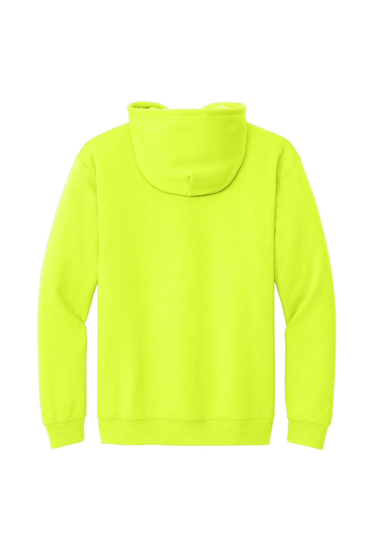 Safety Green