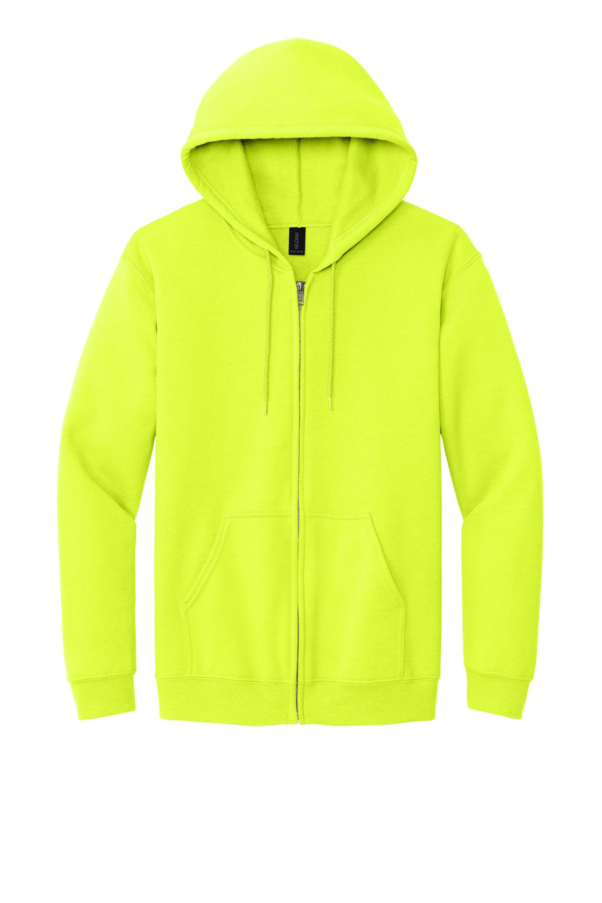 Safety Green