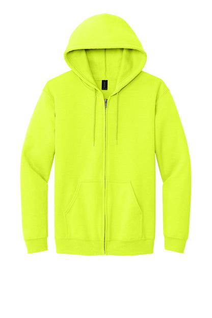 Safety Green