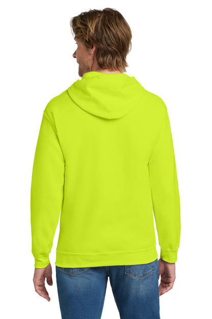 Safety Green