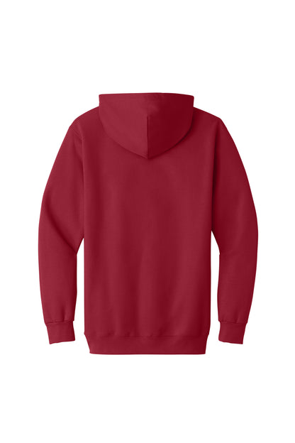 Cherry Red
