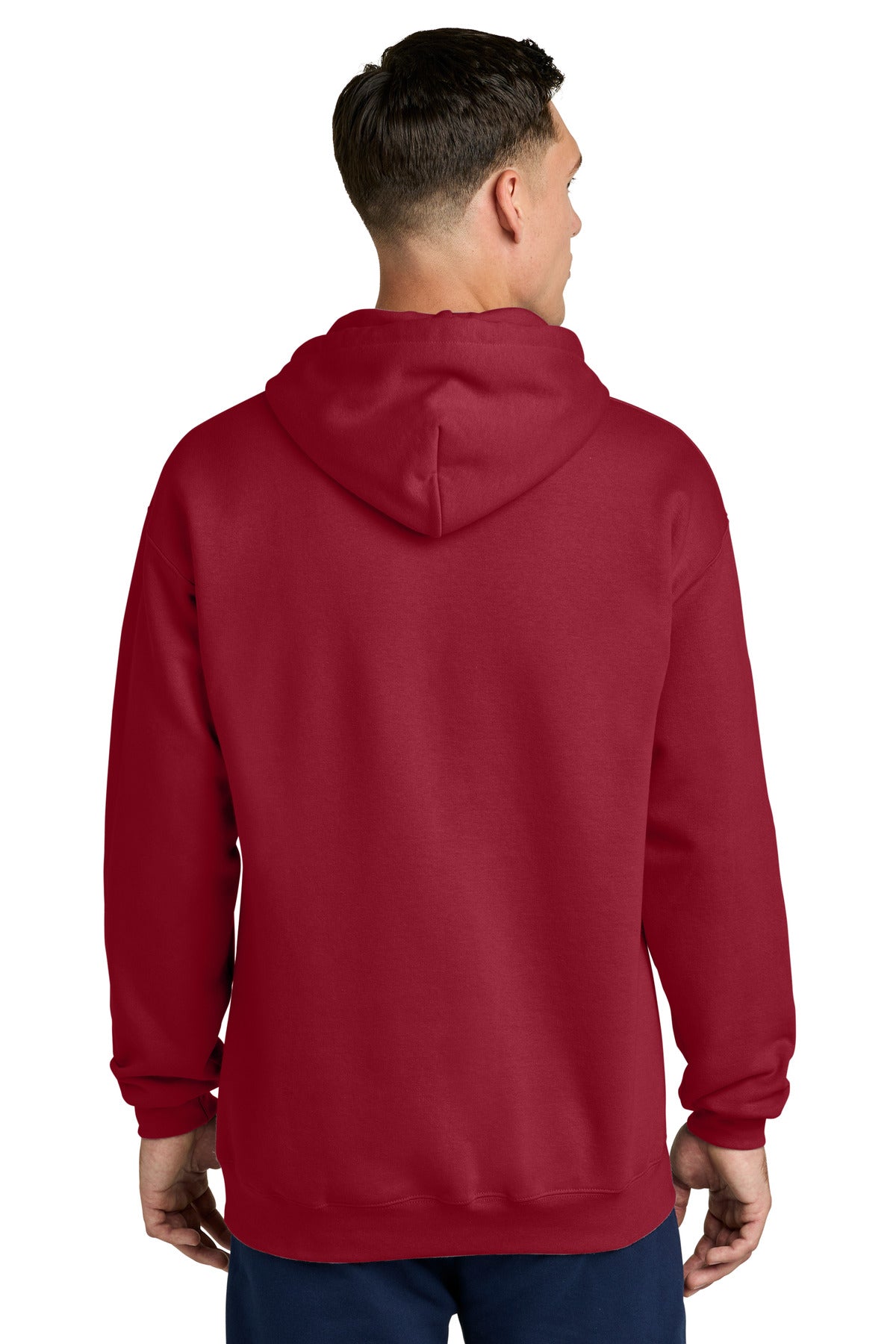 Cherry Red