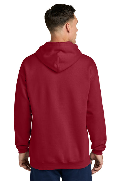 Cherry Red