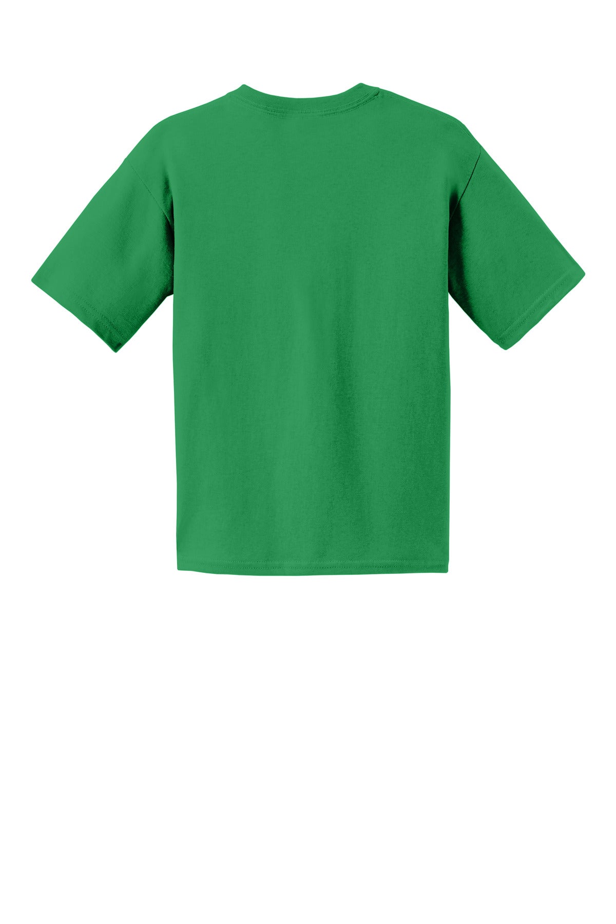 Irish Green