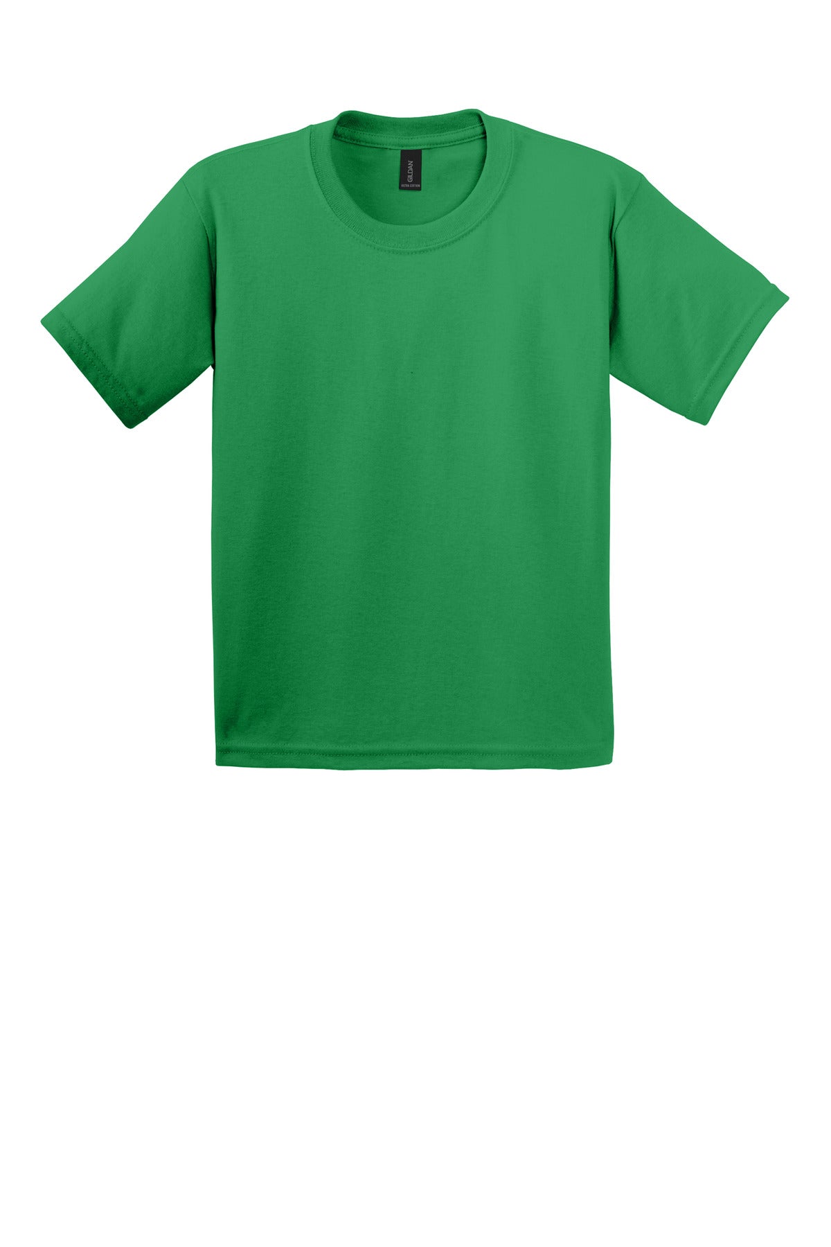 Irish Green