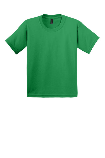 Irish Green