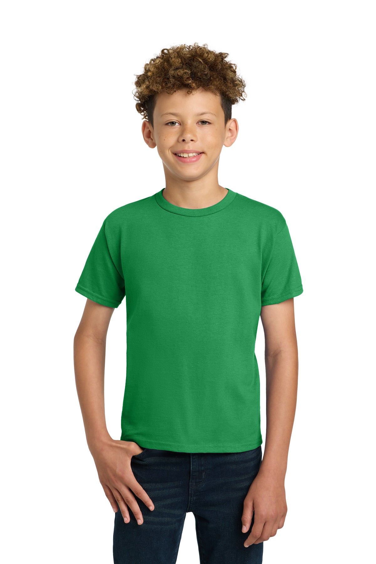 Irish Green