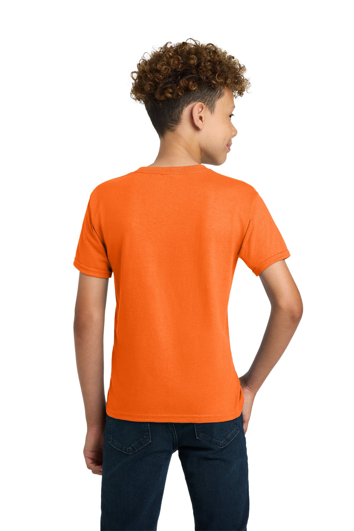 S. Orange