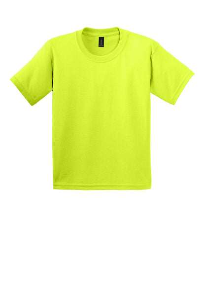 Safety Green