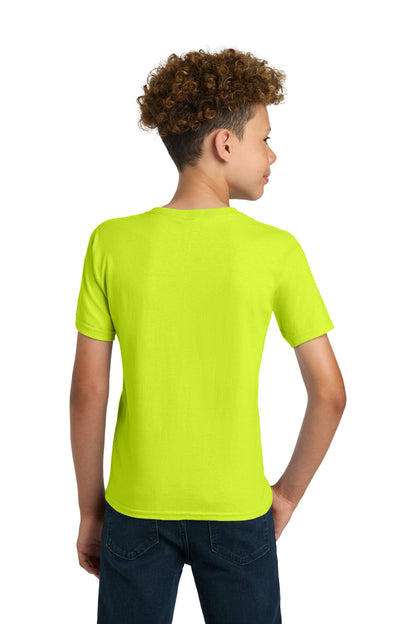 Safety Green