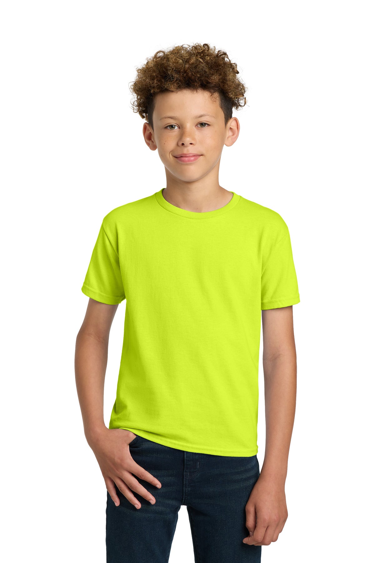 Safety Green