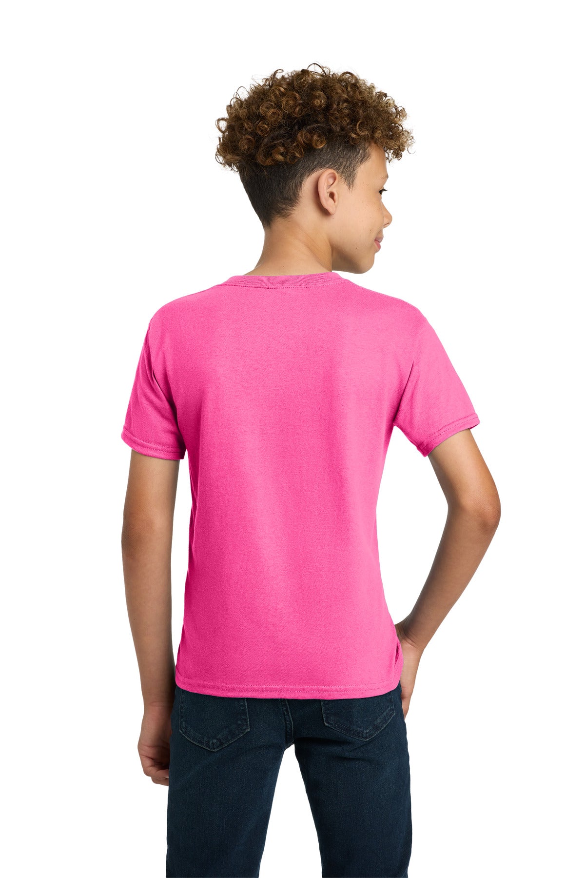 Safety Pink